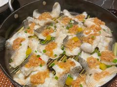 -海派悦庭·海胆烧麦·新融合菜(凯德广场店)