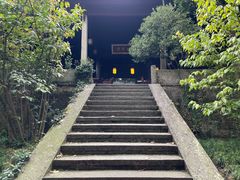 -虎跑公园