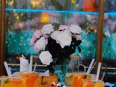 -天空花园餐吧·生日·团建(南山店)