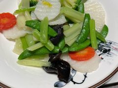 -国人川菜(李家村建东街店)