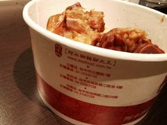 -阿水狮猪脚大王(台中公园店)