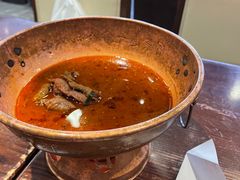 -成都你六姐·牛肉冒菜(城市集市合生汇店)