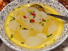 -老北门·苏帮菜·湖景包间(月光码头店)