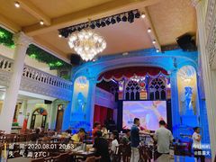 -日日鲜茶餐厅(小公园店)