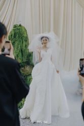 -纯色时光婚纱艺术馆WHITE