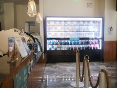 -Blueglass酸奶(财富购物中心店)