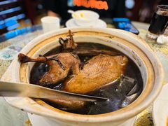 -新聚丰菜馆(太监弄店)