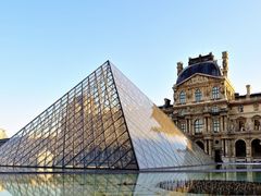 -卢浮宫