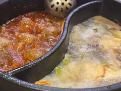 -沸炉重庆老火锅(军事博物馆店)