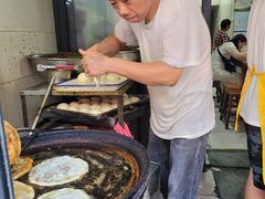 -逍遥镇刘相五胡辣汤豆沫馆(康复中街店)