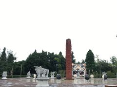 -云南民族村