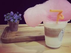 -天使咖啡(兴新街店)