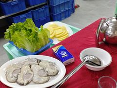 -花苑美食横琴生蚝火锅(拱北粤华路店)