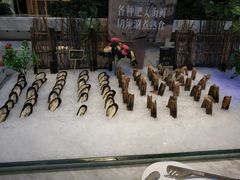 -川骄海鲜自助(河东店)