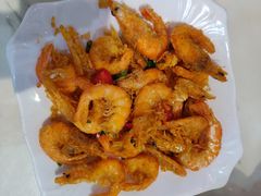 -后田海鲜餐厅(南澳香湖湾店)