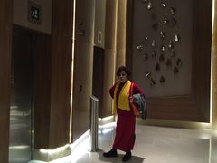 -南京禄口机场雅高铂尔曼大酒店