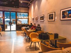 -MUSEE CAFE(保利·时光里店)
