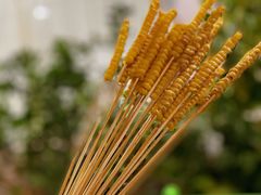 小玉米-啊溜烧烤·炭火传承(南澳店)