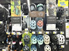 -迪卡侬(顺峰山店)