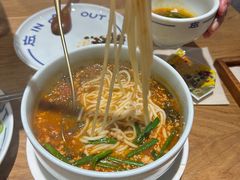 -一坐一忘云南菜(嘉里中心店)