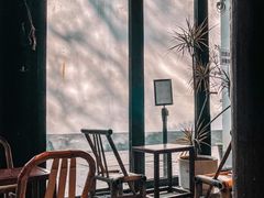 -Metal hands·铁手咖啡