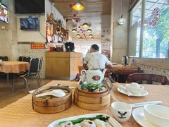 -新城餐厅(吉祥北街店)