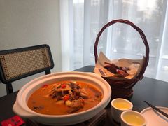 -鸽子侯·家宴·平价海鲜(市图书馆店)