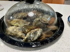 -前王院•巧克力海鲜市集餐厅(万平口店)