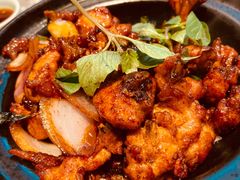 -四道菜·福建菜馆(新街口金鹰店)