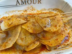 -开口笑·精选水饺