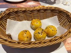 -阿娜尔·新疆菜(宜家荟聚中心店)