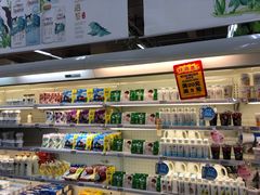 -物美超市(下沙店)