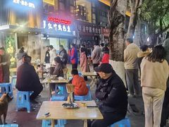 -梁憨包(南岸回龙湾店)