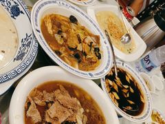 -老雒阳面馆·水席(定鼎门店)