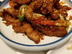 -新旺茶餐厅·早餐·夜宵(仙霞店)