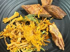 -L'ang Farm(Chợ Đêm)