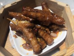-惠如樓(白云机场T2国际出发店)