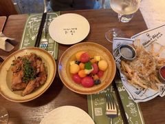 -Blac+Blac(中海环宇荟店)