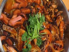 -黄记煌三汁焖锅(欢乐海岸店)