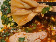 -忘情水鱼府(北湖路店)