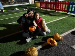 -满天星幼儿园(北京太阳宫园)