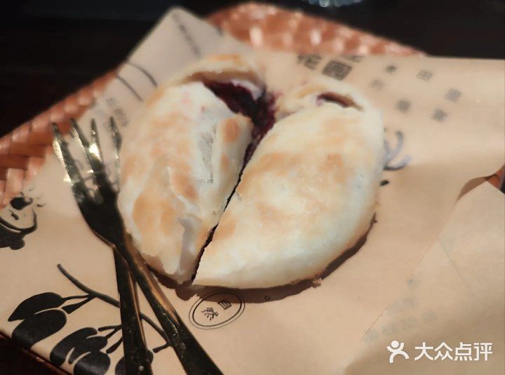 🌿一口吃进云南的鲜！