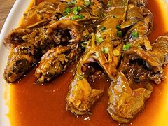 酱焖牛尾巴鱼（每斤）-胖姐渔村(中源大道店)