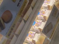 -鲍师傅糕点(春熙路店)