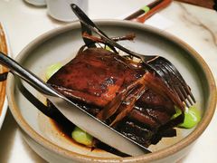 草扎肉-桂满陇-西湖船宴(西单大悦城店)