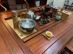 -脊艾堂推拿·艾灸(美年广场店)