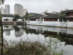 -水绘园
