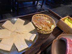 -盡膳口福·百年汤方火锅(科华北路店)