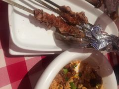 西贝莜面村(百联西郊店)-西贝莜面村(上海百联西郊店)