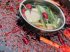 -枇杷园食为鲜火锅(南山店)